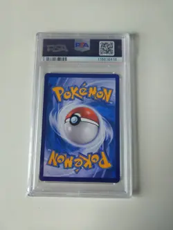 2023 Pokemon TCG S.Chinese CSM2c CS 158/150 SR Umbreon & Darkrai GX PSA 10 - Image 2