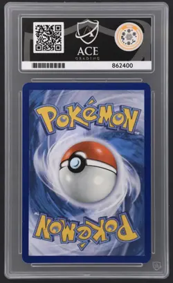 Pokemon 2025 - Articuno - Journey Together - 161/159 - Illustration Rare Ace 9 - Image 2