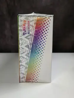 Pokemon Prismatic Evolutions Super Premium Collection (SPC) Factory Sealed - Image 2