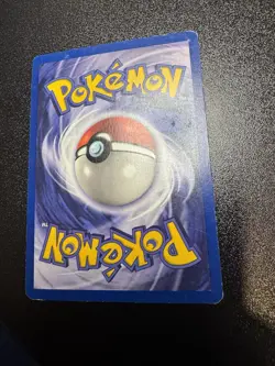 1999 Pokemon Exeggutor Jungle 1st Edition 35/64 LP/MP - Image 4