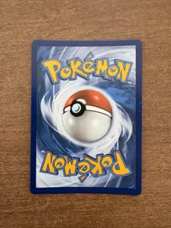Pokemon TCG Blastoise 25th Anniversary Confetti Holo from Celebrations - Image 2