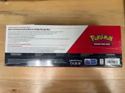 Pokemon TCG Prismatic Evolutions Surprise Box & Booster Bundle Sams Club SEALED - Image 2