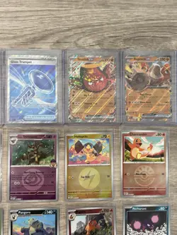 Pokemon Ascended hero’s 25 Card Lot (2 Promos,1 Full Art,EX’s,Rev Holo,Holo) 🔥 - Image 3