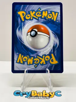 Pokemon Eevee SVP173 Scarlet & Violet Black Star Promo - Image 3