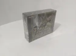 Yu-Gi-Oh! TCG Battle of Chaos Booster Box 1st Edition Factory Sealed New 24 Pcks - Image 2
