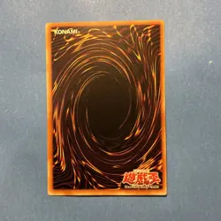 Yu-Gi-Oh! TCG— Flame Swordsman LOB-003 - 1st Edition - AE Super Rare NM - Image 2