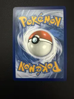 Pokemon TCG Blastoise & Piplup Tag Team GX Cosmic Eclipse Holo Card 215/236 NM - Image 4