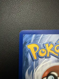 Pokemon TCG Blastoise & Piplup Tag Team GX Cosmic Eclipse Holo Card 215/236 NM - Image 5