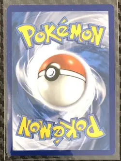 2021 Pokemon Shining Fates Celebi Reverse Holo Card #003/072 - Image 2