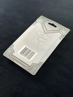 2019 Pokemon TCG UNOPENED MJ HOLDING BLISTER PACK - 20 Card Pack - Image 4