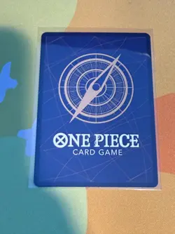 One Piece Card Game - Sabo P-044 P HOLO (PRB02) - Image 2