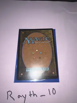 Roil Elemental - Zendikar (ZEN), Near Mint - Image 2