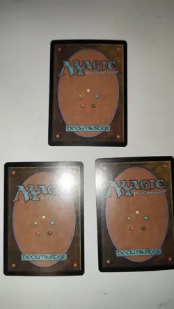 MTG Painter's Servant Shadowmoor English X3 - Image 4