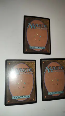 MTG Painter's Servant Shadowmoor English X3 - Image 5