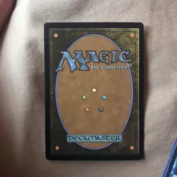 Magic the Gathering MTG Whir of Invention (49) Aether Revolt NM - Image 2