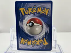 Pokemon TCG Machamp Holo Rare 1st Edition Base Set 8/102 - Image 2