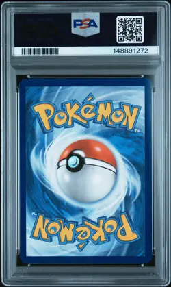 2026 Pokemon Ascended Heroes Cynthia’s Spiritomb IllustrationRare 244/217 PSA 10 - Image 2