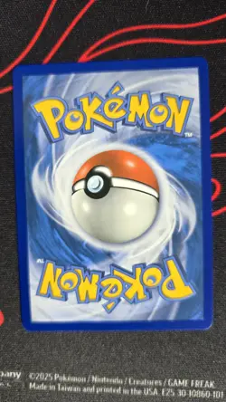 Zamazenta V 212/202 Pokemon Sword & Shield Base Secret Rare NM or Better - Image 3