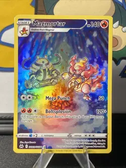 Pokemon TCG Sword & Shield Era Full Art Illustration Ultra Rare Holo Mixed Lot - Image 2