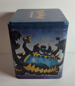Pokemon TCG Stacking Tins EMPTY - Variety - You Pick & Choose - $3 each - Image 3