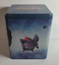 Pokemon TCG Stacking Tins EMPTY - Variety - You Pick & Choose - $3 each - Image 4