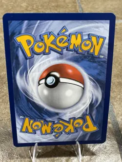 Shiftry Illustration Rare Pokemon Scarlet & Violet: Temporal Forces TEF #163 - Image 3