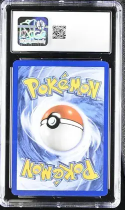 Pokemon Raticate Ultra Rare #89 Break XY Breakpoint CGC 10 Gem Mint - Image 2