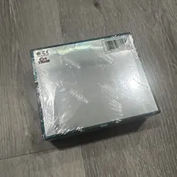 Yugioh 25th Anniversary Legend of Blue Eyes White Dragon Booster Box Sealed - Image 5