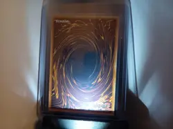 Yugioh! TCG - Kuraz the Light Monarch - Quarter Century Secret Rare - RA04-EN133 - Image 2