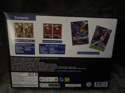One Piece Card Game Illustration Box Vol. 6 OP- 13 - Brand New / Factory Sealed - Image 2