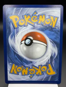 Jellicent ex 160/086 - Full Art Ultra Rare - White Flare Pokemon Card MINT - Image 2