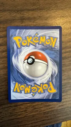 Pokemon TCG Destined Rivals Team Rockets Mewtwo EX Card 231/182 Ultra Rare - Image 2