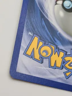 Pokemon TCG Blastoise 13/95 HGSS Unleashed Cracked Ice Holo Card - Image 4