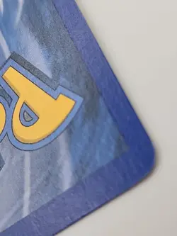 Pokemon TCG Blastoise 13/95 HGSS Unleashed Cracked Ice Holo Card - Image 5