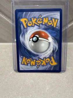Pokemon Psyduck 226/217 Rare AS CEM Basic 70 HP 20 Attack Trading Card 2026 - Image 2