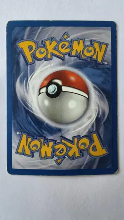 Machamp Set Base 8/102 Rara Holo Prima Edizione ITA Pokemon Card - Image 2