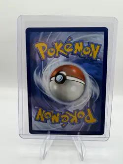 Pokemon TCG Holo Ultra Rare Full Art Lillie's Determination Trainer Card 184/132 - Image 2