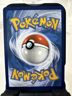 Ting-Lu EX 275/193 GOLD HYPER RARE - Paldea Evolved - Pokemon TCG Card - NM/M - Image 3