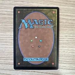 Cabal Ritual 2002 Torment Black Common Instant MTG NM AZ1 - Image 2