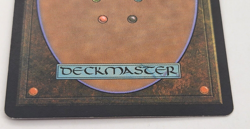 MTG Primal Rage Tenth Edition X #286/383 Regular Uncommon LP - Image 3