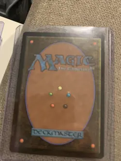 MTG Magic The Gathering Siege Rhino Foil Secret Lair - Image 2