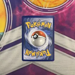Pokemon Gyarados GX TCG Holo Ultra Rare Card Crimson Invasion 18/111 - Image 2