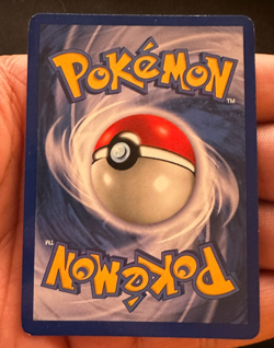 Alakazam 1/165 Holo Rare Pokemon Expedition Base Set 2002 NM/LP - Image 2