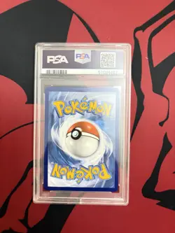 PSA 10 Pokemon Vivid Voltage Raikou Amazing Rare 050 - Image 2
