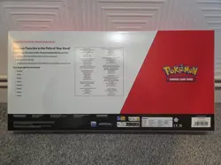 Pokemon TCG Prismatic Evolutions Costco 8-pack Mini Tins New Sealed - Image 2