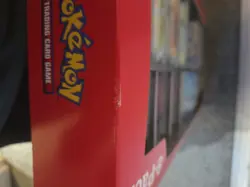 Pokemon TCG Prismatic Evolutions Costco 8-pack Mini Tins New Sealed - Image 3