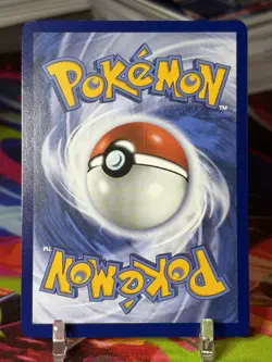 Pokemon TCG Destined Rivals TEAM ROCKET'S MEOWTH 203/182 - Image 2