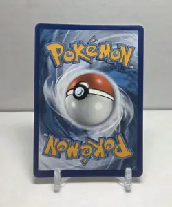 Pokemon TCG Pikachu v Sword & Shield SWSH063 Holo Promo - Image 2