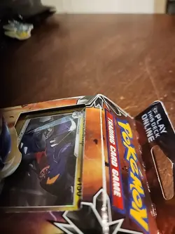Pokemon Sun & Moon: Ultra Prism Mach Strike Theme Deck - Garchomp - New & Sealed - Image 3