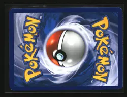 Pokemon SLOWBRO 52/123 Reverse Holo (2010 HeartGold SoulSilver) LP/Light Play - Image 2